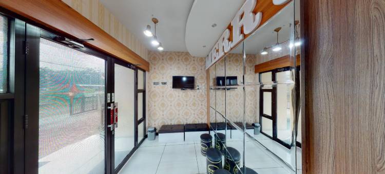 梅尔57号酒店(Merr 57)图片