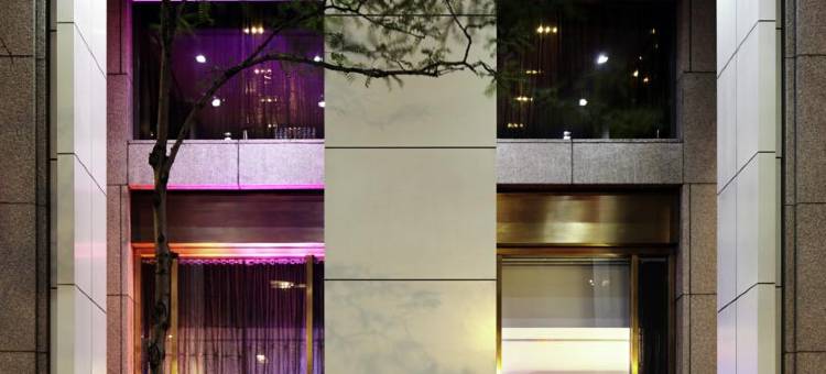 凯悦尚萃华尔街酒店(Hyatt Centric Wall Street New York)图片