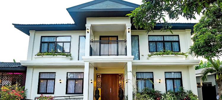 杜马格特温德精品酒店(Unwnd Boutique Hotel Dumaguete)图片