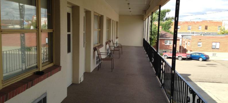 西埃斯塔汽车旅馆(Siesta Motel)图片