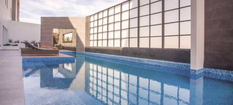 阿瓜斯卡连特斯拉昆塔温德姆酒店(La Quinta by Wyndham Aguascalientes)图片