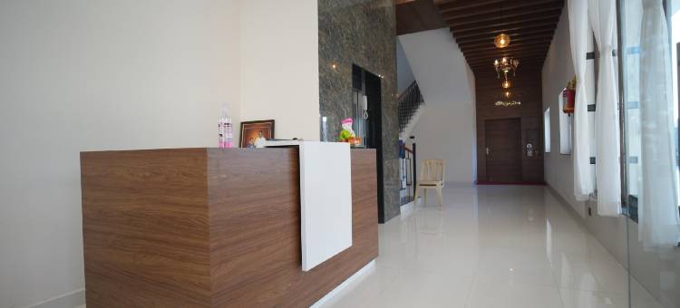 季节酒店(Hotel Seasons)图片