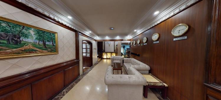 帕拉格酒店(Hotel Paraag)图片