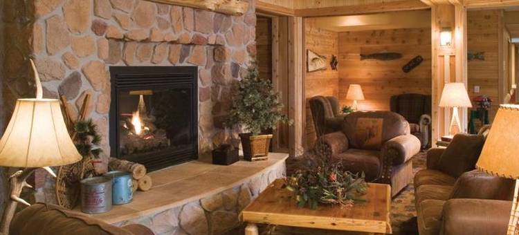 The Lodge at Brainerd Lakes, Trademark Collection by Wyndham图片