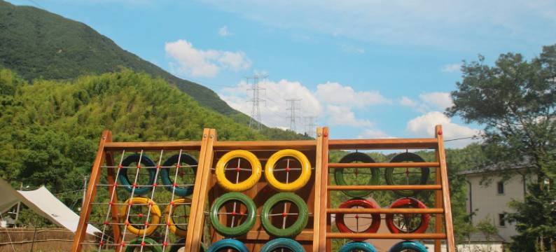 竹家民宿(溪安线1号分店)图片