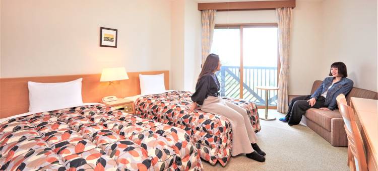 佐渡相川家庭酒店(Hotel Familio Sado Aikawa)图片