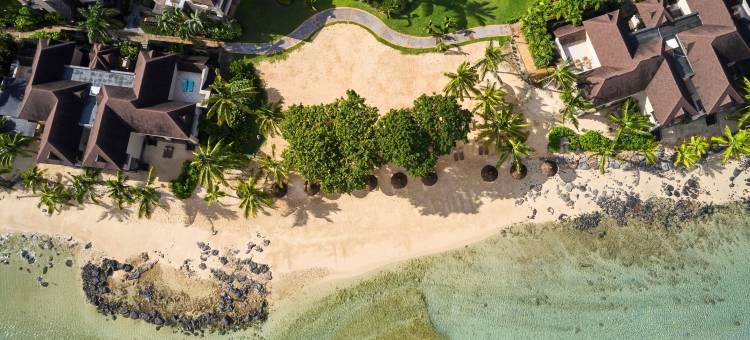 毛里求斯威斯汀龟湾水疗度假村(The Westin Turtle Bay Resort & Spa, Mauritius)图片