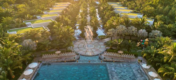 富国岛梭纳塞贝斯特韦斯特精品酒店(Best Western Premier Sonasea Phu Quoc)图片