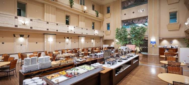 机场航站楼酒店(Air Terminal Hotel)图片