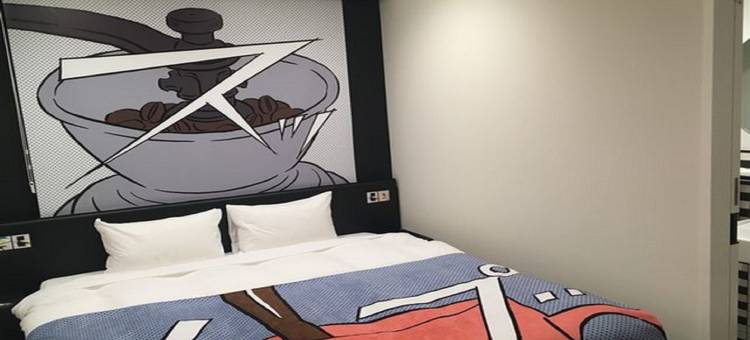 东京滨松町旅行家酒店(HOTEL TAVINOS Hamamatsucho)图片