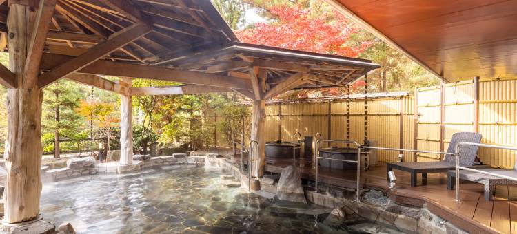 红叶馆酒店(Hotel Koyokan)图片