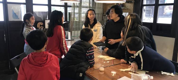 欢喜欢喜欢喜客栈(新场大街分店)图片