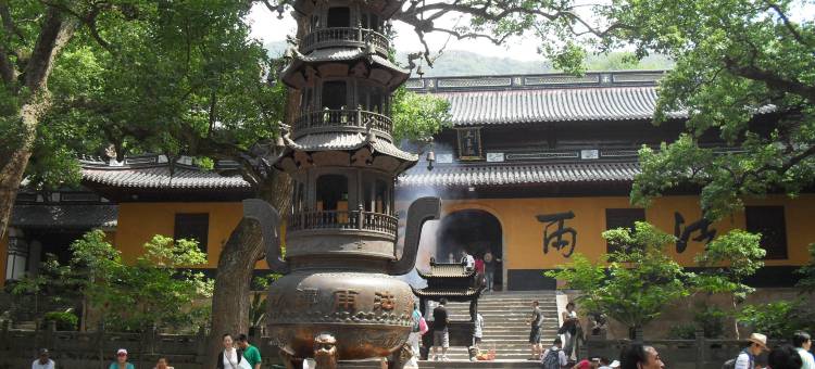 莲花居民宿(普陀山码头店)图片