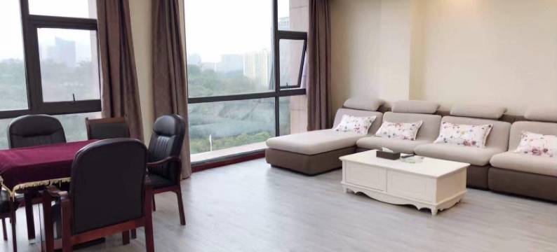 宜宾亿东大酒店图片