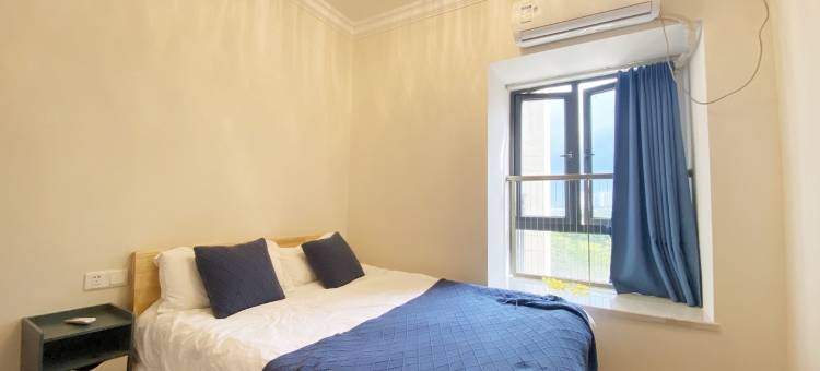 星寓民宿(公园一路1号分店)图片