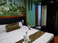 Eurotel Pedro Gil - 3 Sao