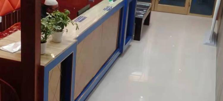 久治三宜商务宾馆图片