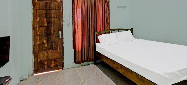 SPOT ON 91771 Homestay Bang Haji图片