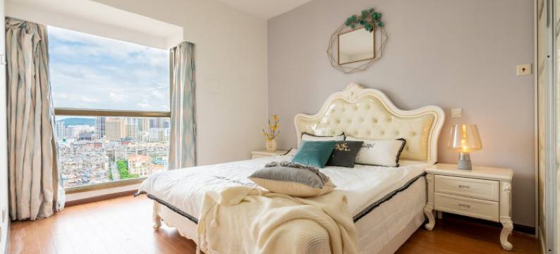 青涩民宿(星雅尚街分店)图片