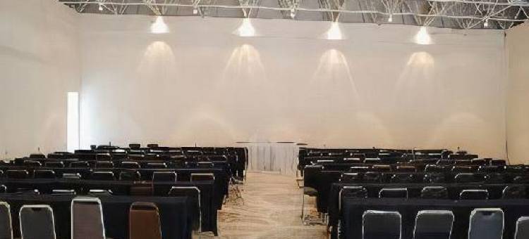 库埃纳瓦卡阿里斯托斯米拉多尔酒店(Hotel Aristos Cuernavaca)图片