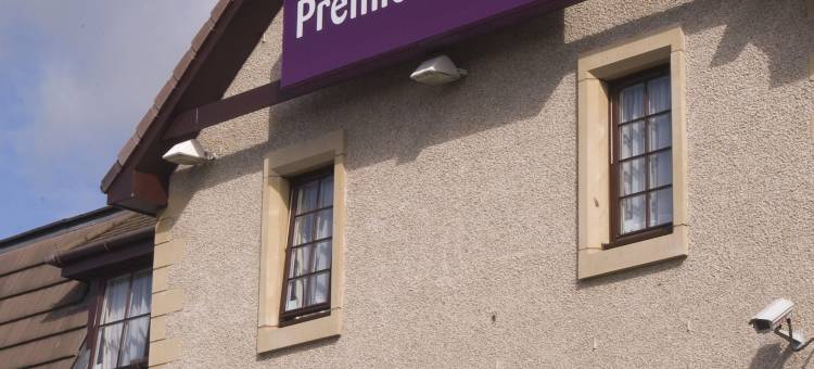优品迎邓迪北部酒店(Premier Inn Dundee North)图片