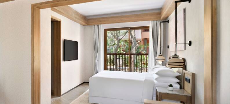 Mulberry Shades Bengaluru Nandi Hills, a Tribute Portfolio Resort图片