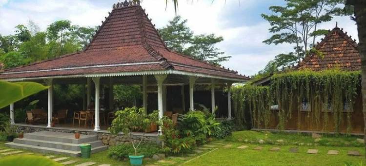 阿斯拉姆教育公园(Asram Edupark)图片