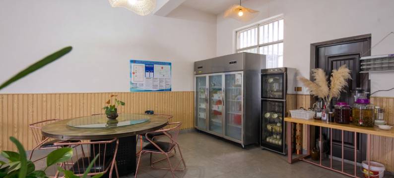 茶语清心田园民宿(新车坪公路分店)图片