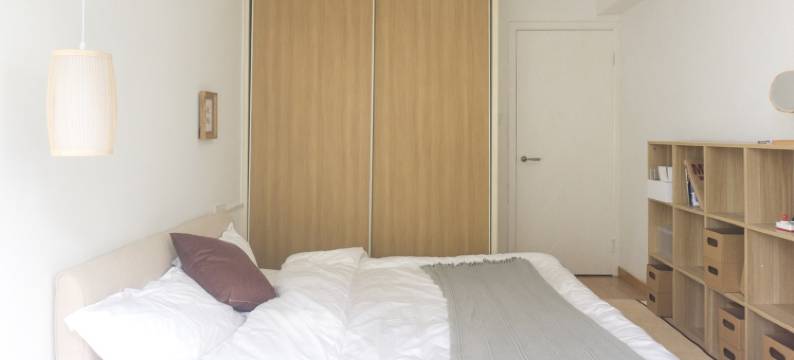 房东小汤公寓(柳翠井巷分店)图片