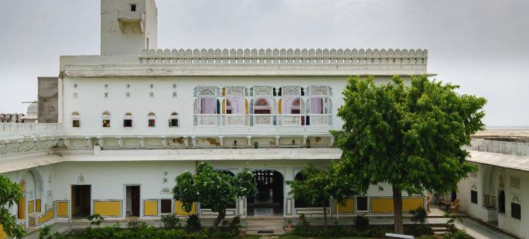 Rajmahal Palace - Kanota Hotels (Near Bisalpur DAM)图片