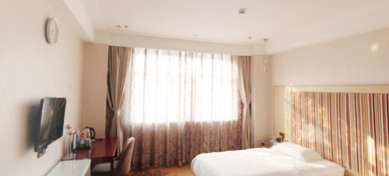 桦南林顿大酒店图片