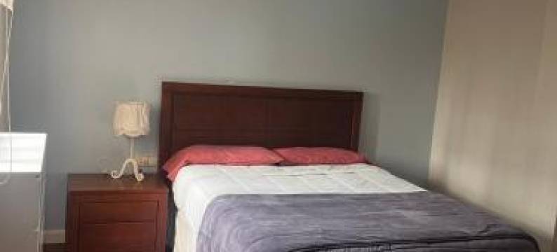 Apartamento céntrico Albacete图片