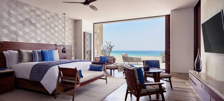 扎敦丽思卡尔顿隐世精品度假酒店(Zadún, a Ritz-Carlton Reserve)图片