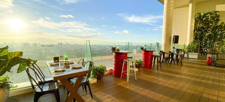 Joy Nostalg Hotel & Suites Manila Managed by The Ascott Limited图片