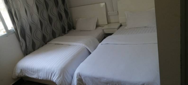 清江古河床龙门民宿(马梁线1号分店)图片