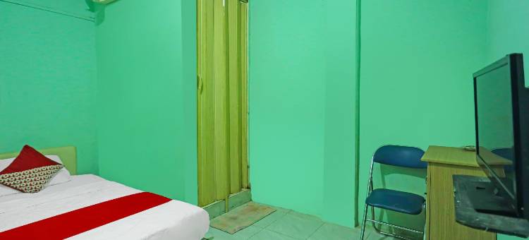 O酒店 法拉斯伊斯兰民宿(Hotel O Faraas Homestay Syariah)图片
