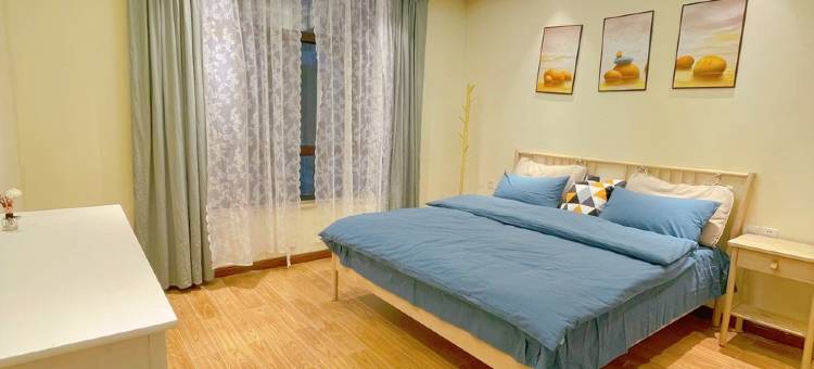 品质别墅民宿(二经路分店)图片