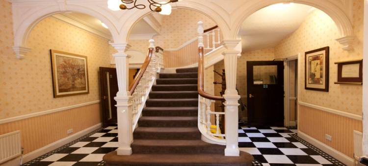 雷丁贝斯特韦斯特Sure酒店(Sure Hotel by Best Western Reading)图片