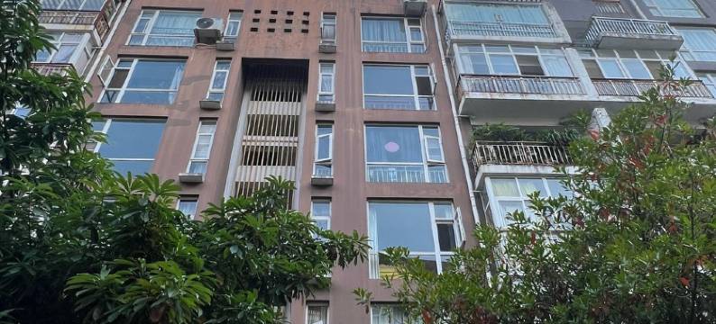 暖居公寓(文笔路分店)图片