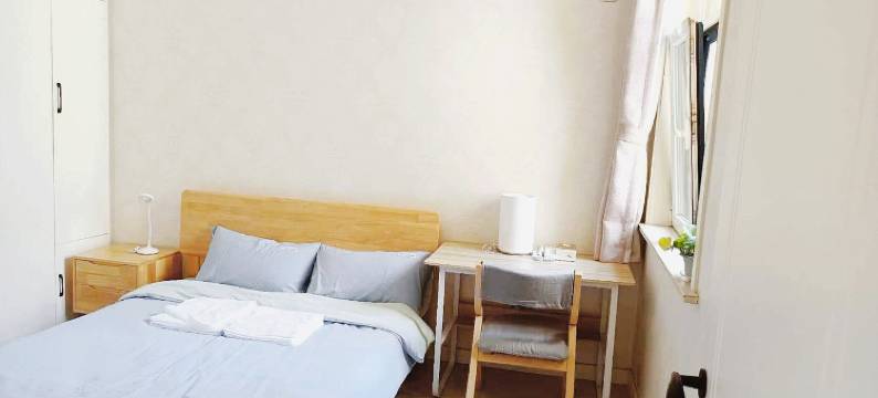 萌萌丸子家公寓(济南路分店)图片