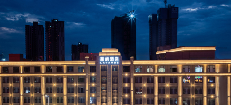 麗枫酒店(佛山南海大沥全球创客小镇店)图片