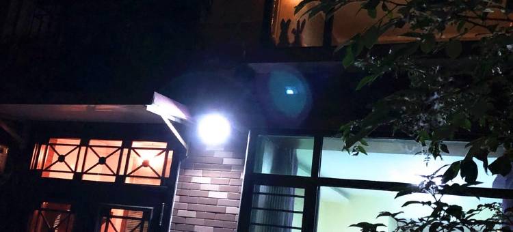 远舍度假别墅(温塘路分店)图片