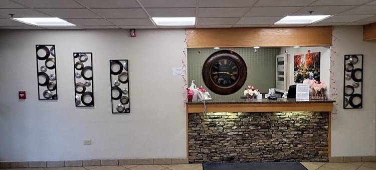 海湾山旅店(Bay Mountain Inn Cherokee Smoky Mountains)图片