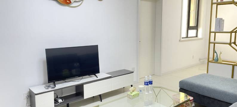 北戴河鸽子窝溪岸雅辰海景公寓距海500(建盛路分店)图片