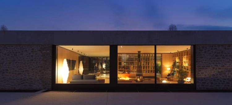 拉富辛酒店(Le Fucine Hotel)图片