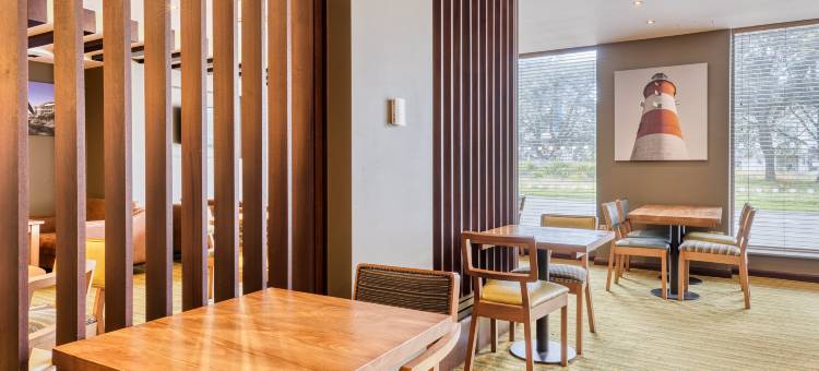 普利茅斯市中心普瑞米尔酒店(德瑞路口)(Premier Inn Plymouth City Centre (Derry's Cross))图片