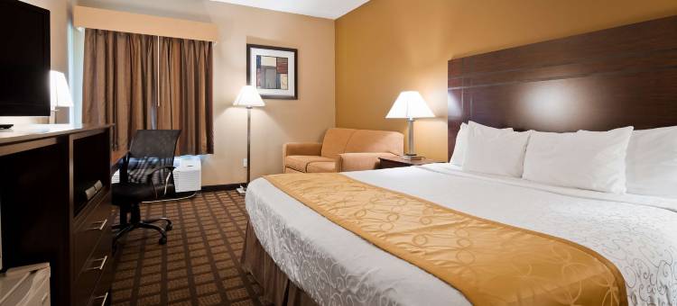 索格塔克广场贝斯特韦斯特酒店(Best Western Plaza Hotel Saugatuck)图片
