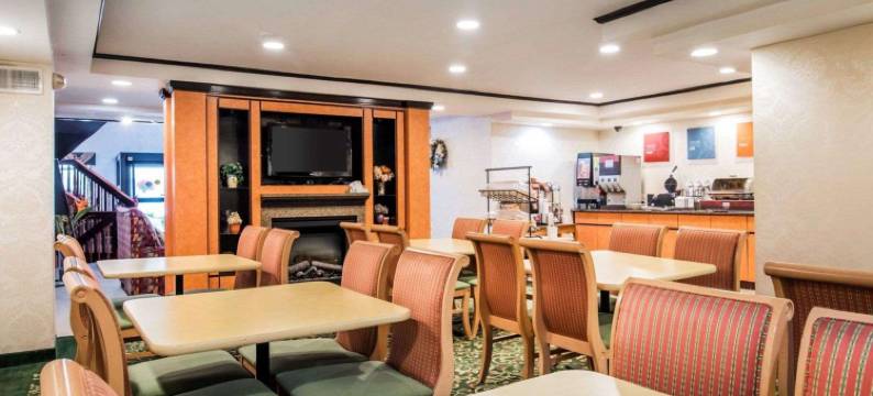 凯艺酒店(Quality Inn)图片