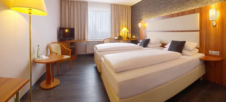 阿米迪亚子奥贝斯特韦斯特酒店(Best Western Plaza Hotel Zwickau)图片