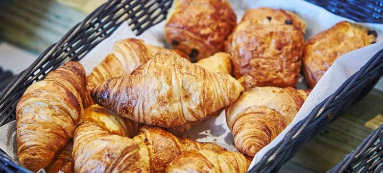 埃皮纳勒中心车站康铂酒店(Campanile Epinal Centre - Gare)图片